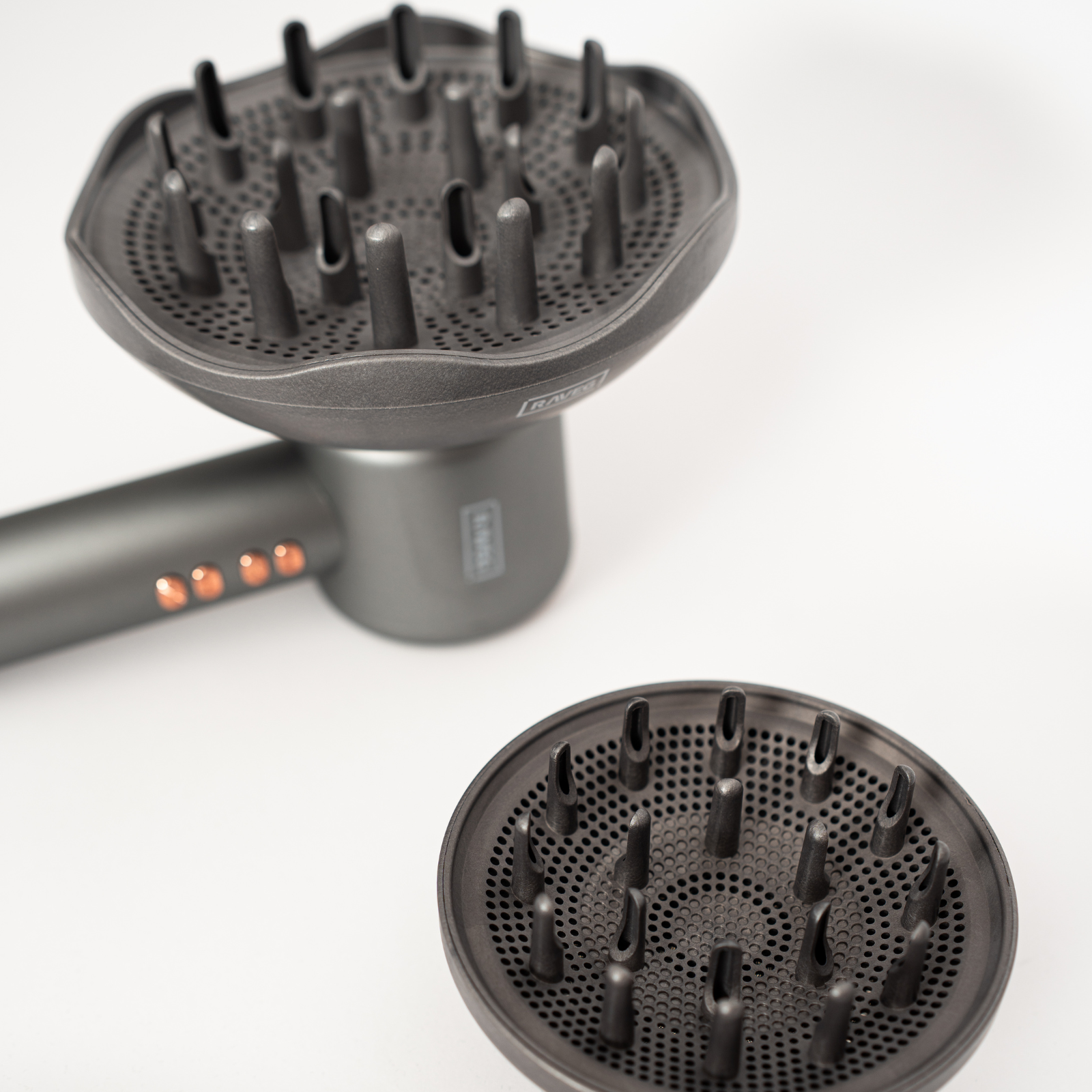 Hyperpower XL-Diffuser